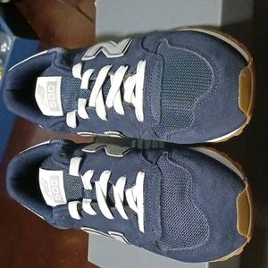 BRAND NEW MENS 500 NEW BALANCE